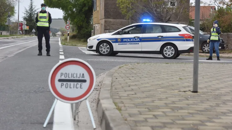 Evo &scaron;to je propisano, propisi će trajati barem 14 dana