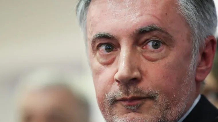 'Most ima preambiciozne i nerealne apetite, smeta nas &scaron;to u priču gura i ovog čovjeka'