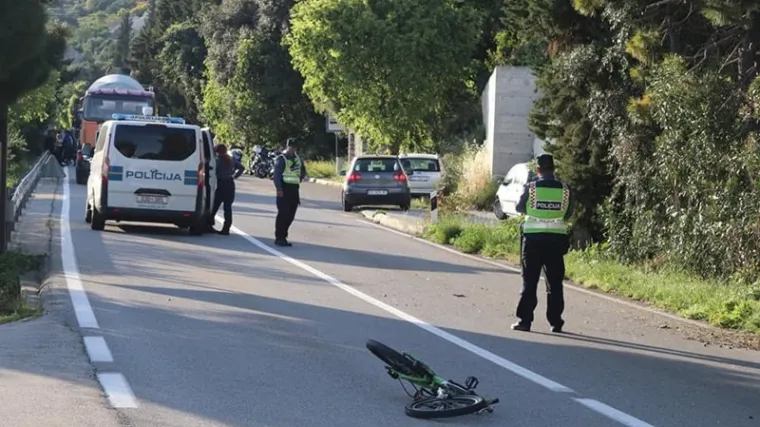 S te&scaron;kim ozljedama zavr&scaron;ilo je u bolnici