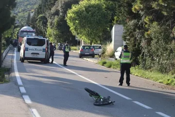 S te&scaron;kim ozljedama zavr&scaron;ilo je u bolnici
