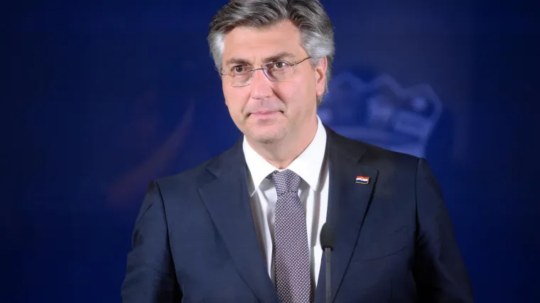 'EU je snažno i sveobuhvatno odgovorila na pandemiju, potrebne su nam odvažne odluke'