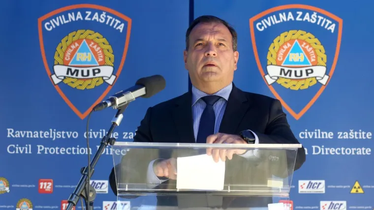 Danas 15 novih; Donijete 2 nove odluke; Otkriven datum kad ćemo smjeti u kina i na koncerte