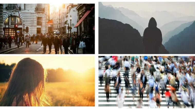 'Recite nam kako ste da bismo znali kako smo svi mi u doba korone'