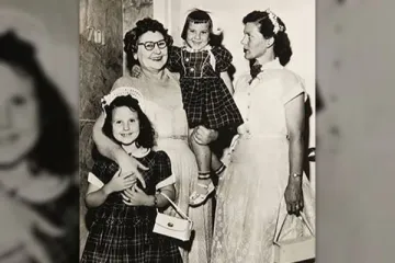 'Kroz bunilo nakon porođaja vidjela sam kako zabija ukosnicu u bebinu glavu