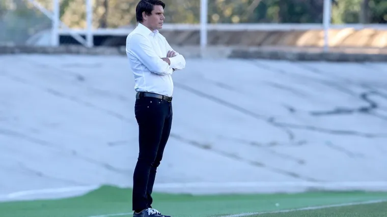 Biv&scaron;i nogometa&scaron; zavr&scaron;io u policiji: Ognjen Vukojević priveden zbog prijetnji članu obitelji?