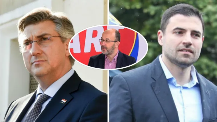 Analiza političke situacije prije kampanje: 'Izbori će sigurno biti u srpnju. Milanović pomaže SDP-u'