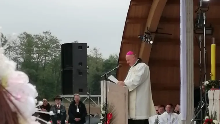 Prepirke oko Bleiburga i u BiH: Članovi Predsjedni&scaron;tva BiH misu za bleibur&scaron;ke žrtve proglasili provokacijom