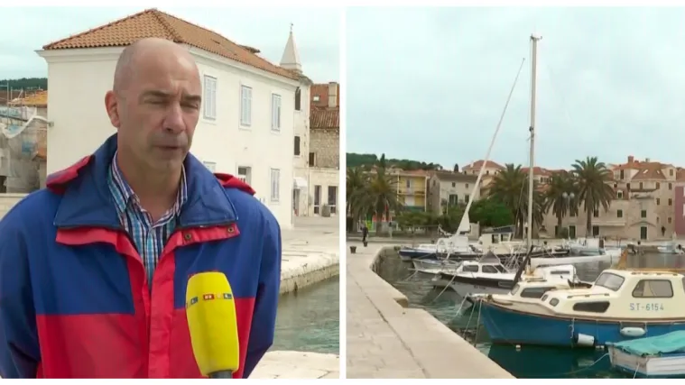 Brač na korak do potpunog zatvaranja: 'Uhvatit ćemo široko područje zbog eksplozije bolesti'