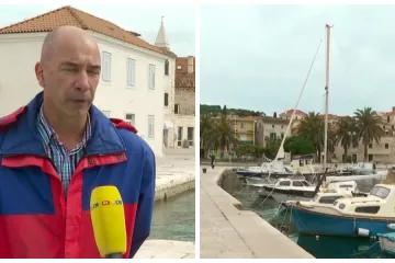 Brač na korak do potpunog zatvaranja: 'Uhvatit ćemo široko područje zbog eksplozije bolesti'