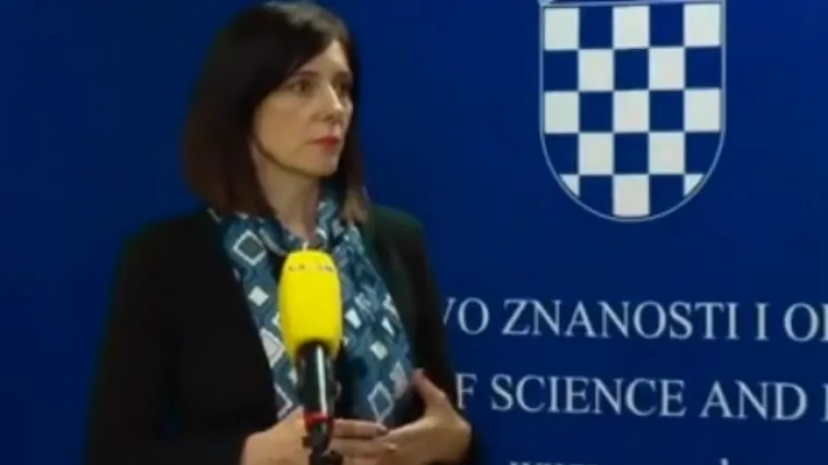 Divjak za RTL: &lsquo;Djeca su nam sigurna onoliko koliko smo im mi odrasli spremni osigurati&rsquo;