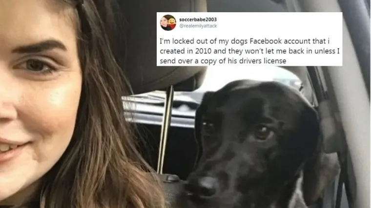 Žena zaboravila lozinku i zatražila novu, pazite što je Facebook zahtijevao