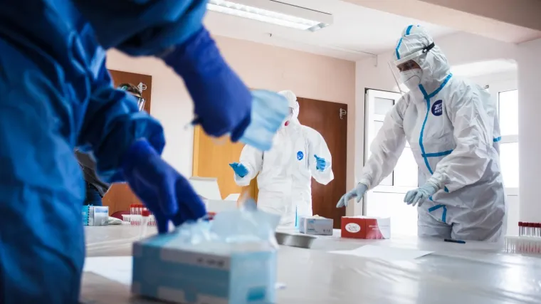 Na Braču osam, a u Solinu jedna novozaraženi