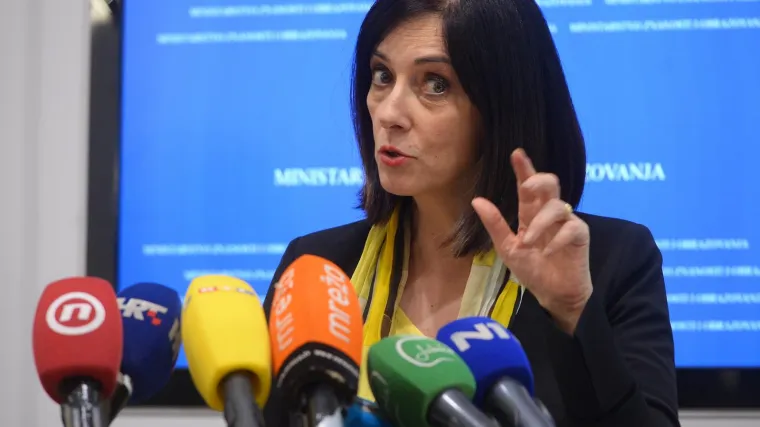 'Ova situacija je posebna, nemojte se ustručavati tražiti pomoć'