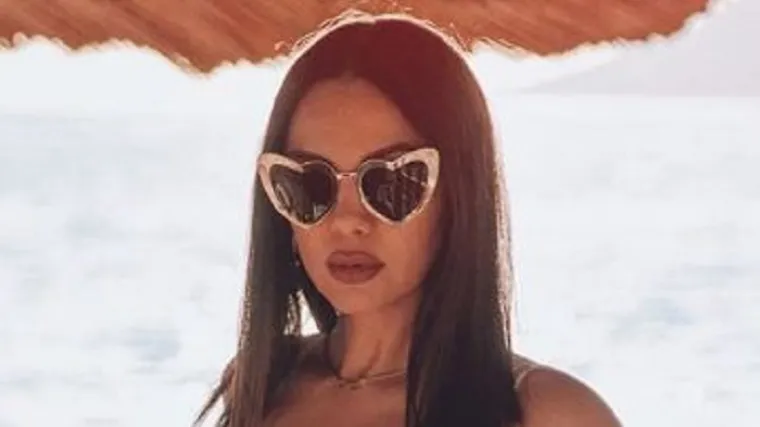 Je li ovo najprovokativnije izdanje zanosne Žanamari?