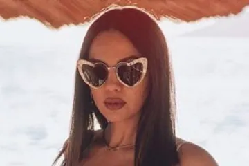 Je li ovo najprovokativnije izdanje zanosne Žanamari?