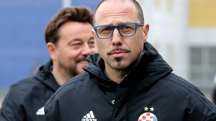 Jovičević otkrio &Scaron;panjolcima &scaron;to se događalo kad je prelazio u Real: 'To je viđeno samo u filmovima'