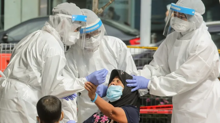 U Wuhanu se opet pojavio virus, tamo ga nije bilo od 3. travnja