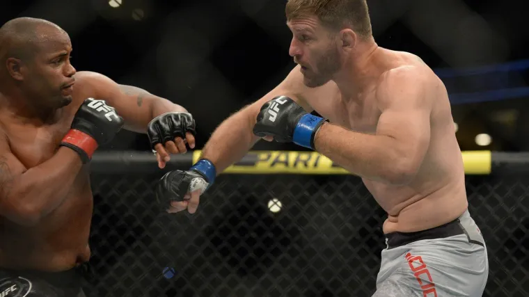 Pogledajte &scaron;to je Mike Tyson napisao nakon stra&scaron;nog izdanja najopasnijeg MMA borca dana&scaron;njice