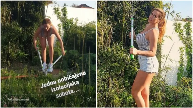 Ovi prizori vam neće tako lako izaći iz glave; 'Gdje ste sad, hejteri?'