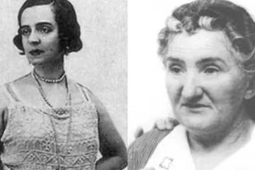 Ljudožderka iz Italije samo je htjela 'spasiti djecu': Odnos prema njima dovela do poremećene krajnosti