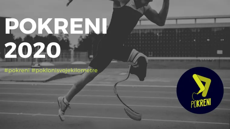 U rekordnom roku prikupljena sredstva za prijeko potrebne proteze!