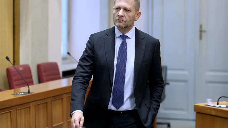 Večernji objavio snimku razgovora s Beljakom: 'Predlagao sam koaliciju svih protiv HDZ-a'