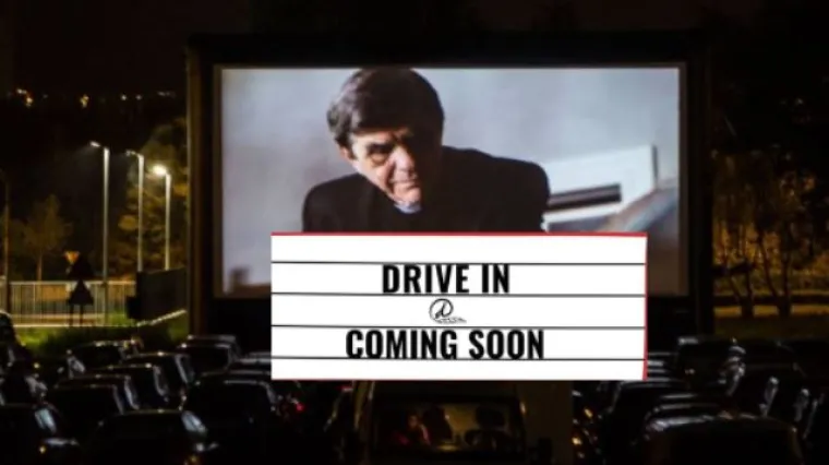 DriveIn kino hit je među Hrvatima: 'Kud će&scaron; bolje od besplatnog gledanja filma na otvorenom'