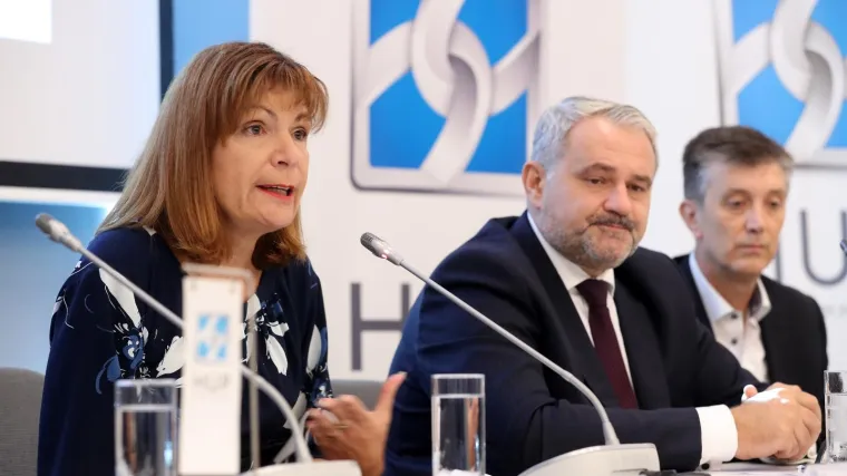 HUP traži odgovor &scaron;to je s gospodarskim mjerama: 'Želimo znati pravila igre'