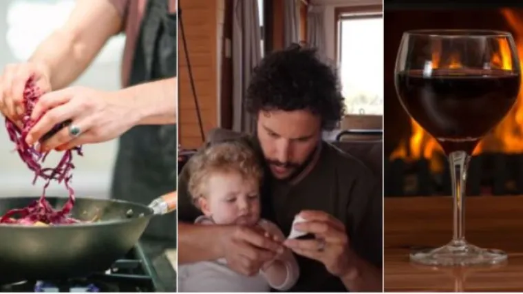 ANKETA Budite iskreni: Čime ste se sve bavili tijekom radnog vremena u izolaciji?