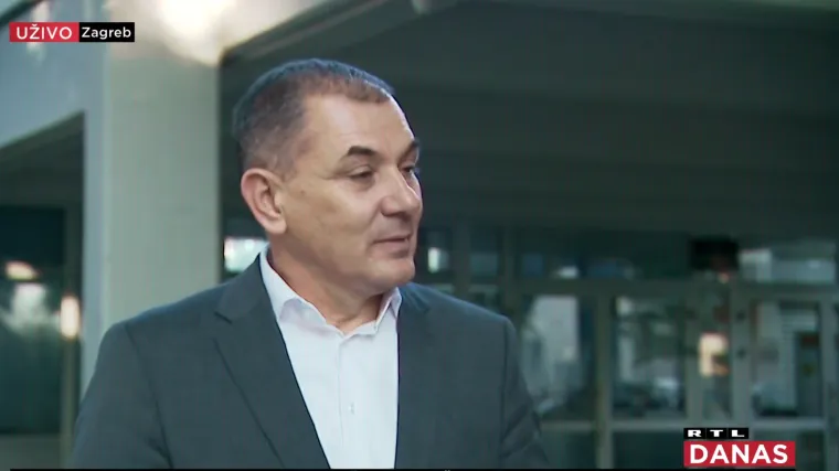 Lovrić za RTL objasnio zašto se suprotstavio odluci ministarstva: 'To je protivno interesima učenika'