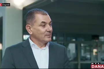 Lovrić za RTL objasnio zašto se suprotstavio odluci ministarstva: 'To je protivno interesima učenika'