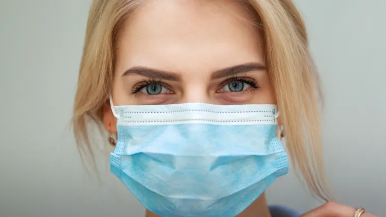 Budite odgovorni: 11 razloga za&scaron;to biste svakako trebali nositi maske za lice