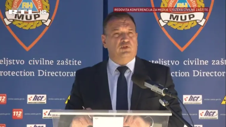 Jo&scaron; 9 osoba zaraženo koronavirusom, jedan preminuli