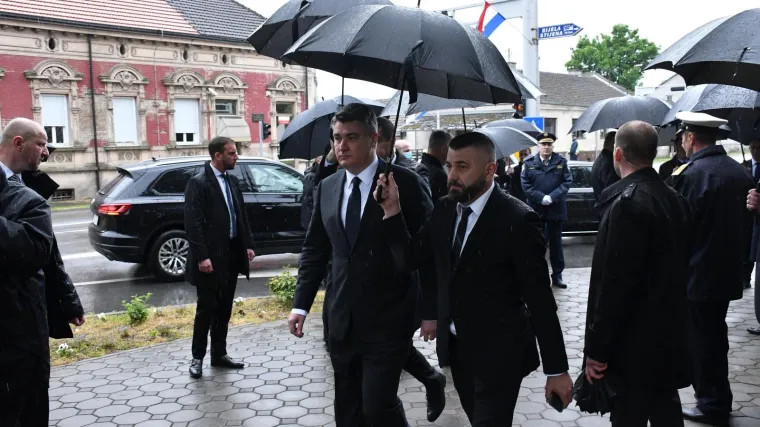 'To nikako nije bila provokacija...'