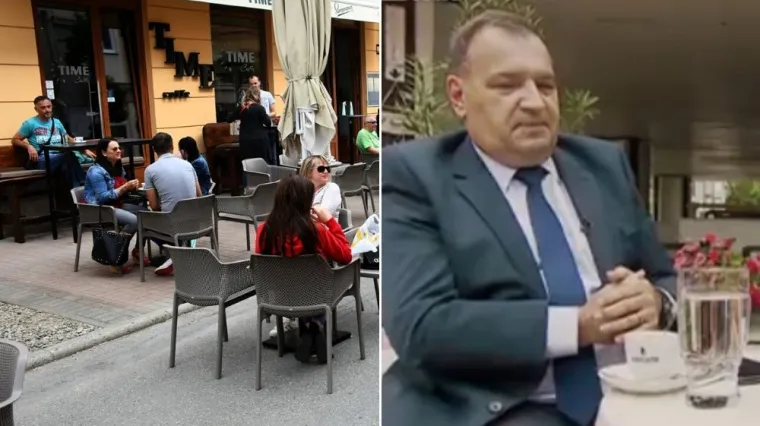 'Ja kandidat za gradonačelnika? Postoji opcija, ali nečeg drugog se jedva čekam uhvatiti'