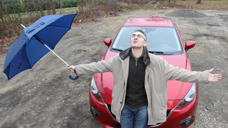 'Neki će možda reći da im i ova nova promjena živce ždere...'