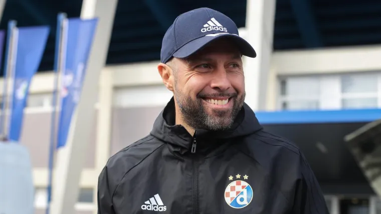 Dinamov trener ispričao kako mu je bilo u Real Madridu