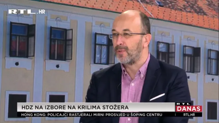 Analiza političke situacije prije izbora: 'Izbori će sigurno biti u srpnju'