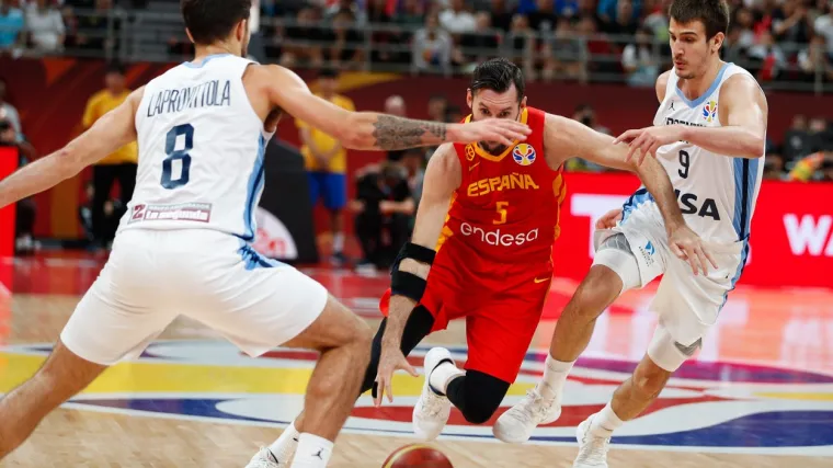 Bit će to povijesni MundoBasket