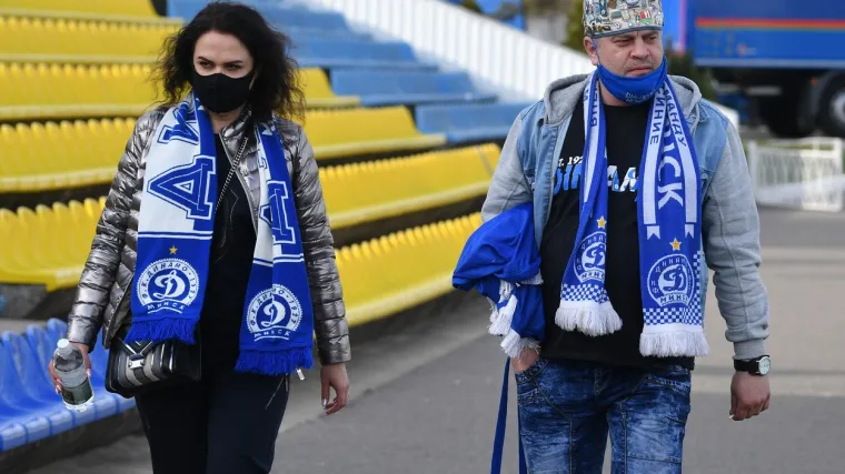 Zaraženi su nogometa&scaron;i dvije momčadi?