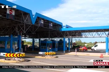 Otvorene su granice:  Koje uvjete morate zadovoljiti za prelazak?