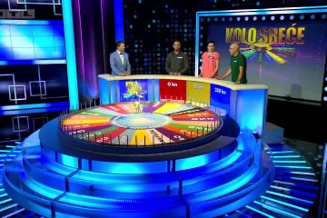 Pogodio točan odgovor pa pogodio za&scaron;to mu je tema bliska: 'Svaka čast, Jo&scaron;ko!'