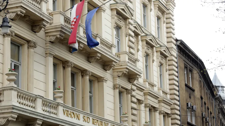 Vrhovni sud potvrdio presudu za paljenje kuća u akciji Medački džep