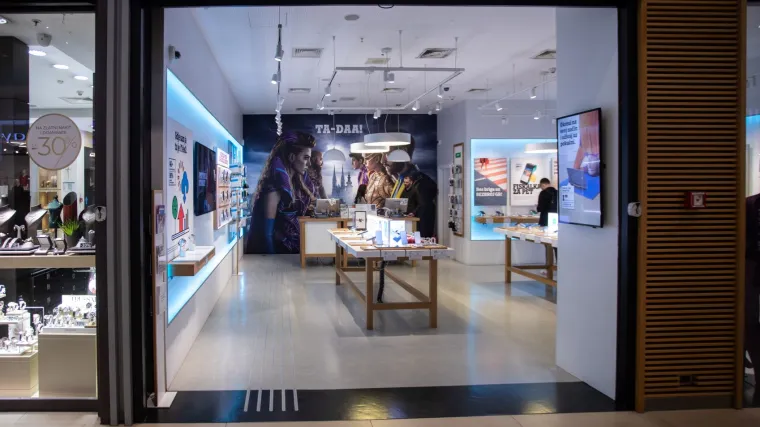 Prodajna mjesta Tele2 prilagođena potrebama osoba s invaliditetom