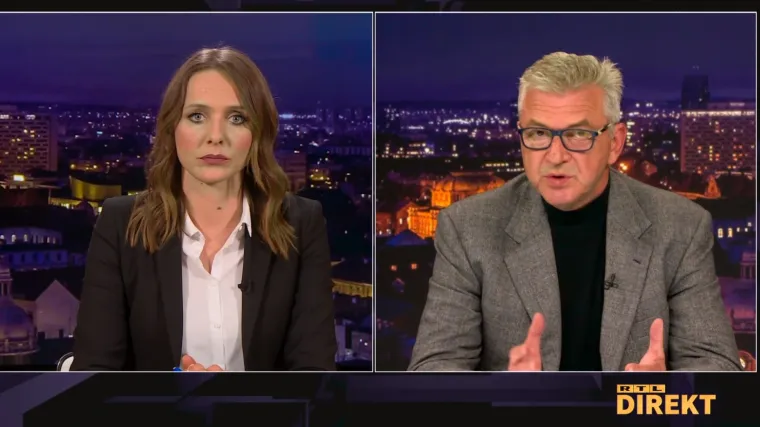 Ostojić o otvorenim granicama: 'Očito će reklama za Hrvatsku biti - zemlja bez kontrole'