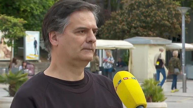 'Me&scaron;trović očito nije kriv. Ako se pronađe tko je odgovoran, ostavka ne bi trebala biti prihvaćena'