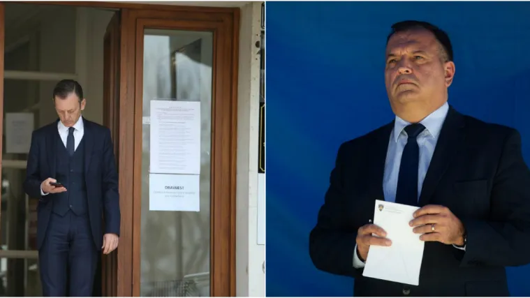 Vili Bero&scaron; za RTL o novom incidentu u Splitu: 'Odgovorni moraju odgovarati za ovaj propust'