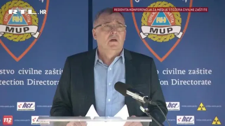 Let s po&scaron;iljkom korone: 'U avionu iz Frankfurta je bilo 12 zaraženih. Za neke ne znamo gdje su'