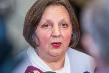 Šefica Zaraznog odjela KBC-a Osijek preboljela koronu: 'Znam točno trenutak kad sam se zarazila'