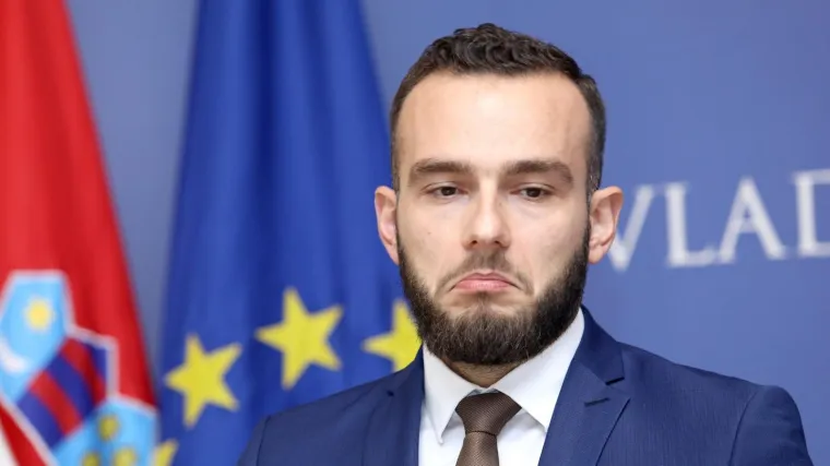 Nastavljaju se razgovori sa sindikatima, ministar Aladrović se ovaj put nada boljem ishodu